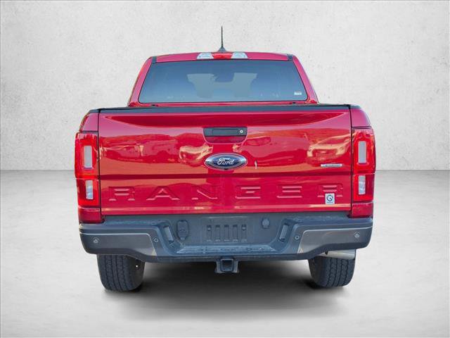 Used 2020 Ford Ranger XLT w/ Equipment Group 301A Mid AWD/4WD image 6