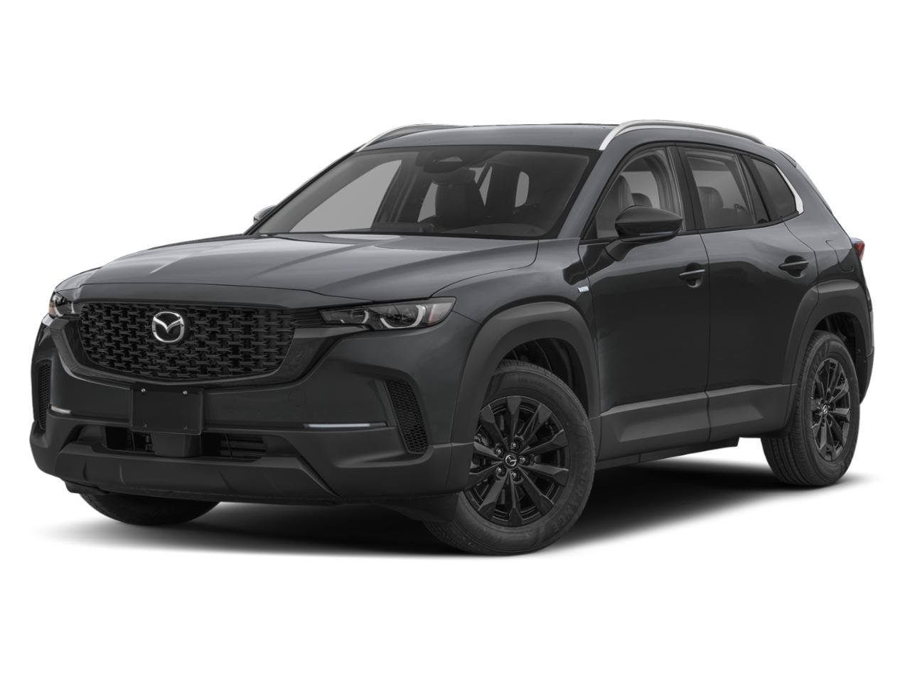 New 2026 MAZDA CX-50 2.5 Hybrid w/ Weather Package AWD/4WD image 1