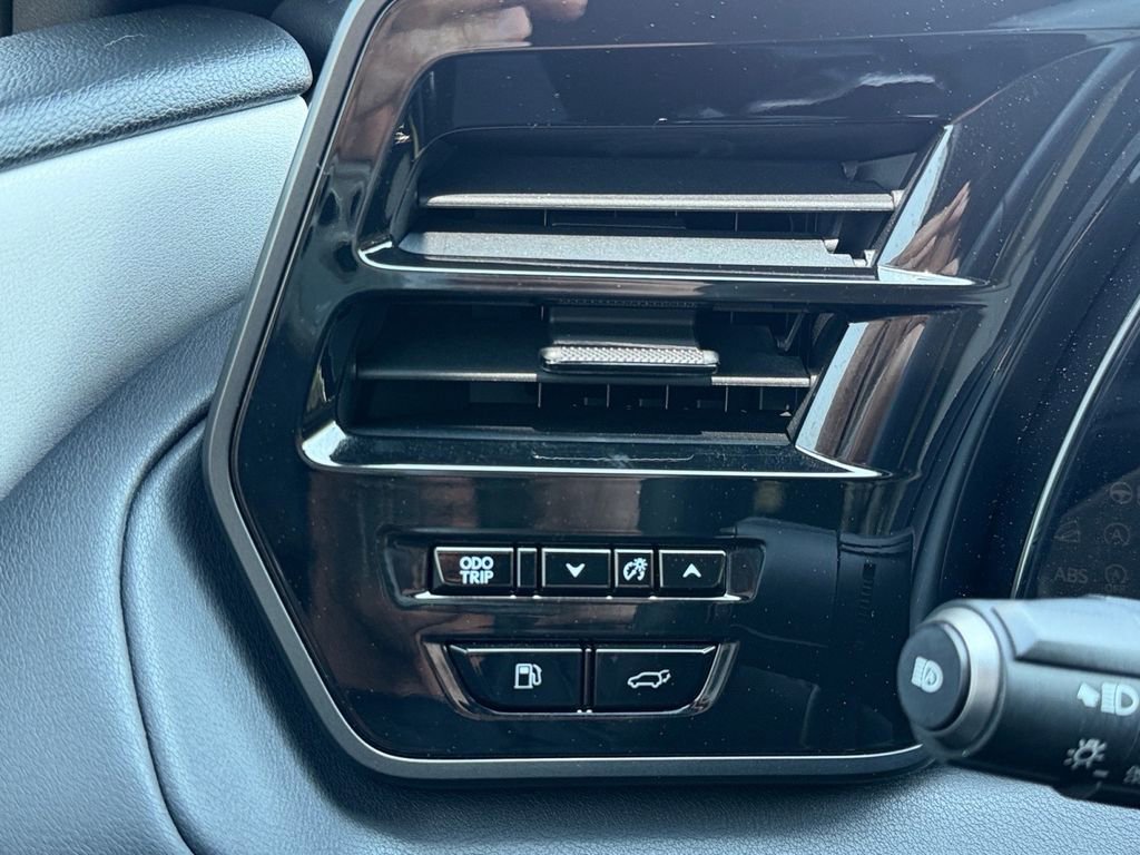 Used 2024 Lexus TX 350 FWD w/ Cold Weather Package image 23