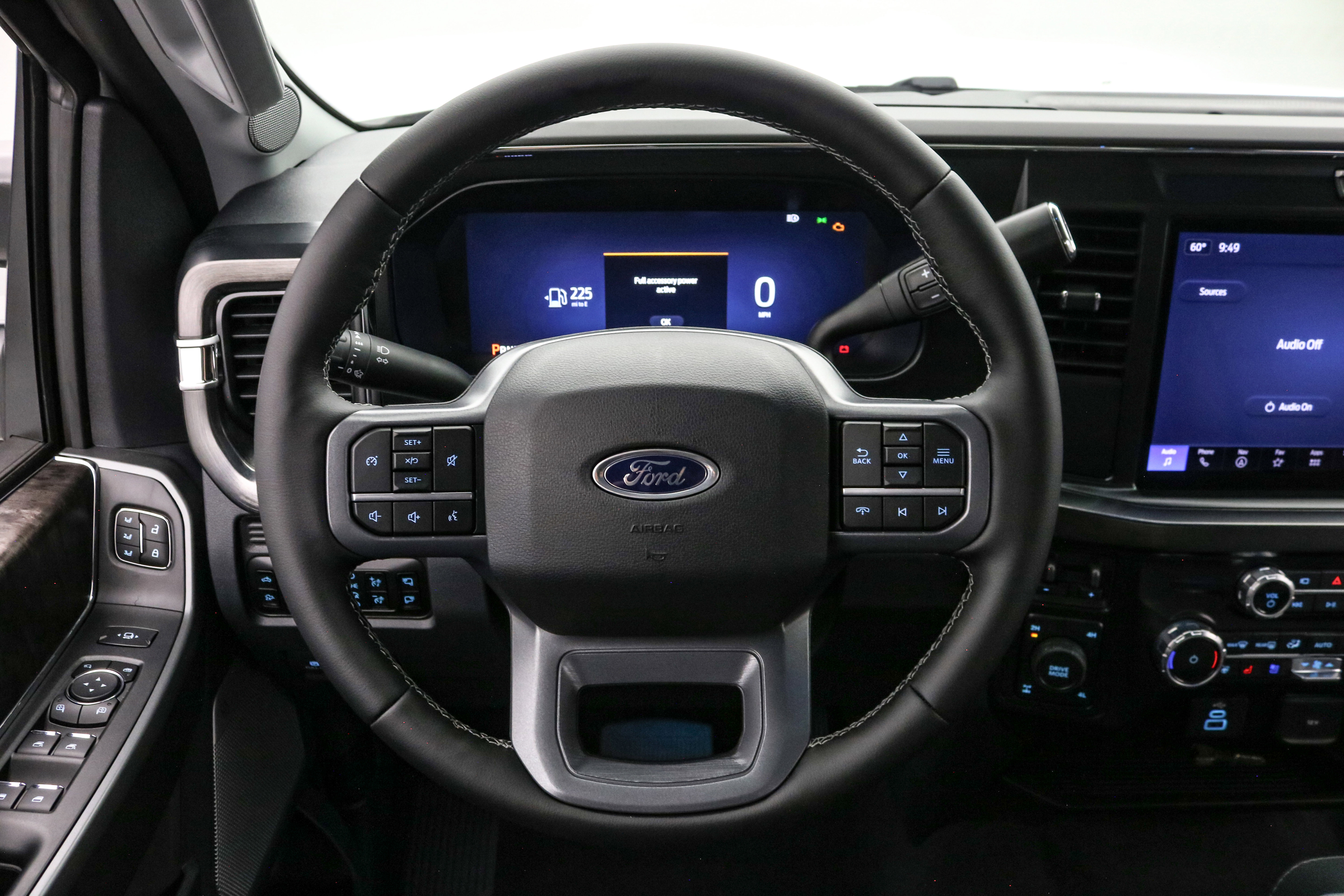 New 2026 Ford F350 Lariat image 16