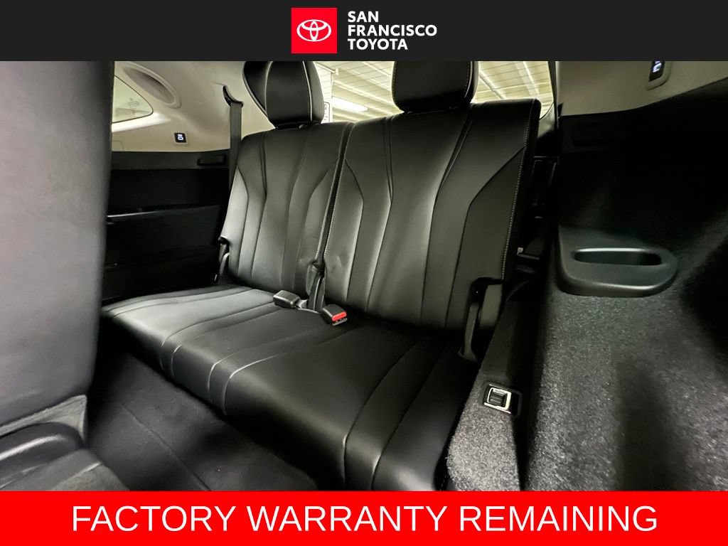 Used 2024 Acura MDX w/ Advance Package AWD/4WD image 17