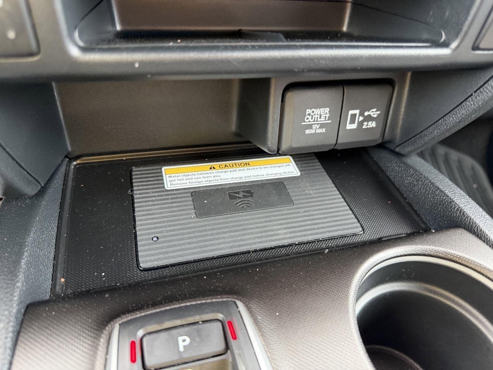 Used 2023 Honda Passport TrailSport image 18