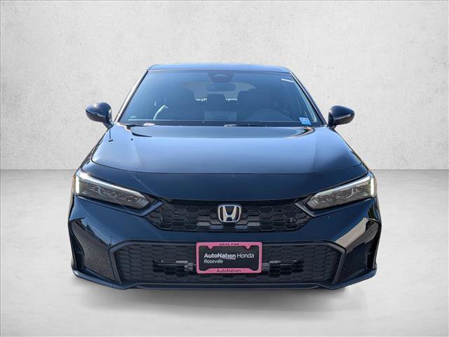 New 2026 Honda Civic Sport image 5