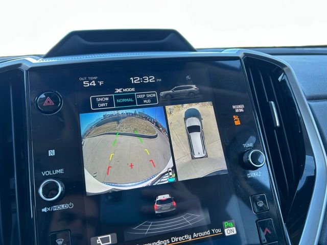 Used 2023 Subaru Ascent Touring image 19