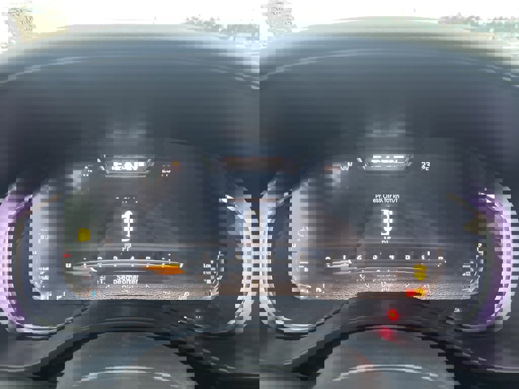 New 2026 RAM 1500 Big Horn image 21