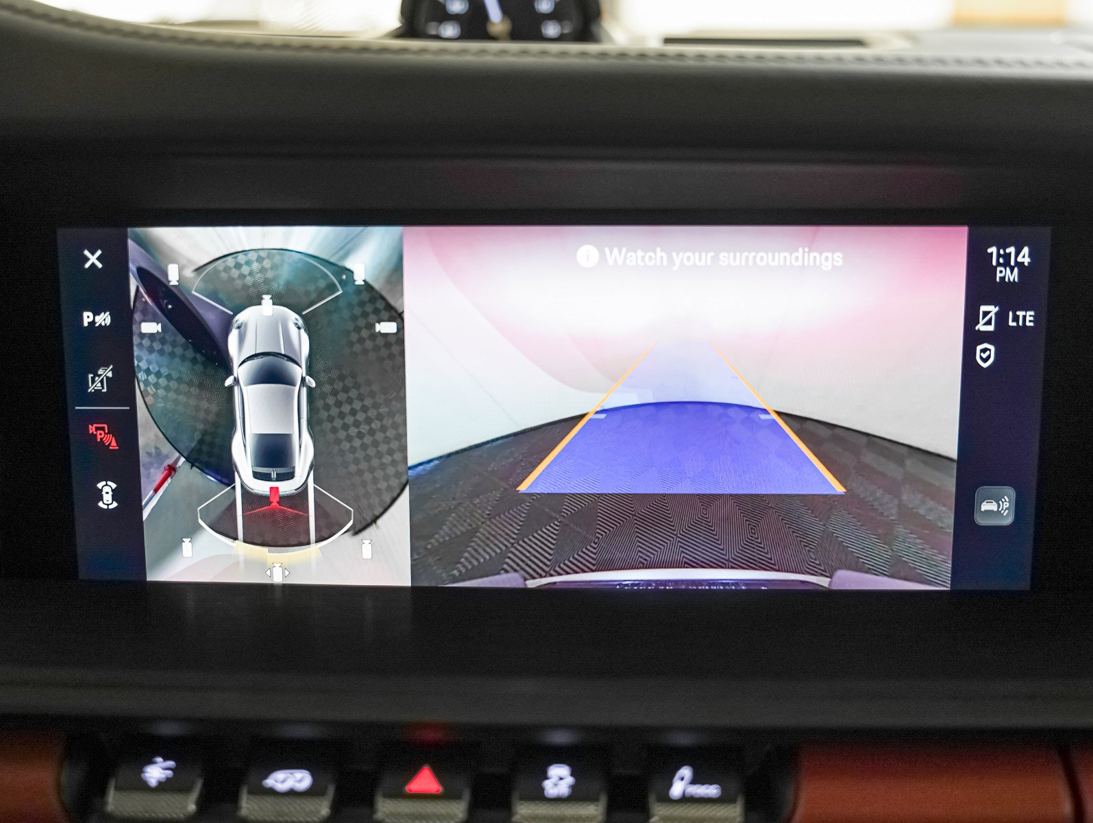 Used 2024 Porsche 911 Carrera 4 GTS image 23