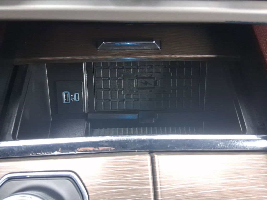 Used 2023 Ford Expedition Max Limited image 26