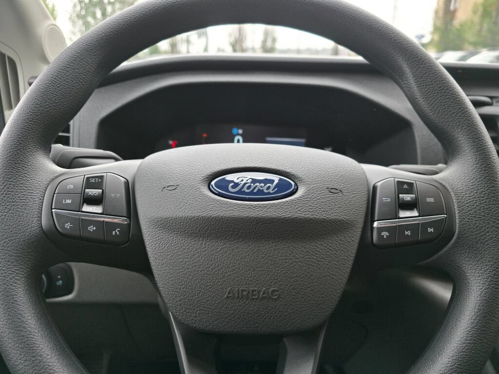New 2026 Ford Transit 250 148 Medium Roof Extended AWD image 17