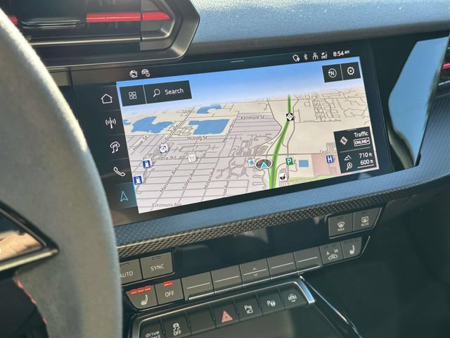 New 2026 Audi RS 3 AWD/4WD image 11