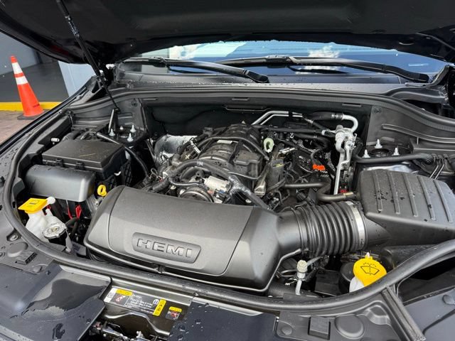 New 2025 Dodge Durango R/T AWD/4WD image 15