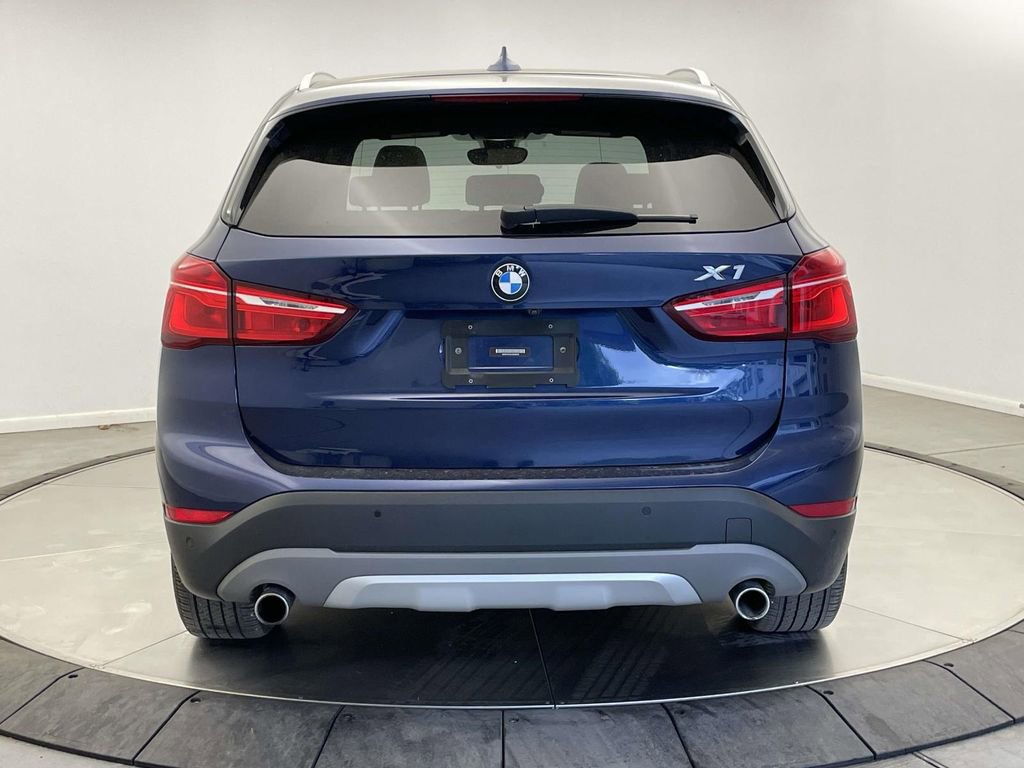 Used 2018 BMW X1 xDrive28i w/ Convenience Package image 6