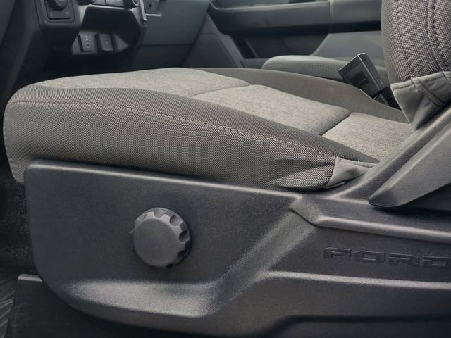 Certified 2024 Ford F250 XL w/ 360-Degree Camera Package image 6