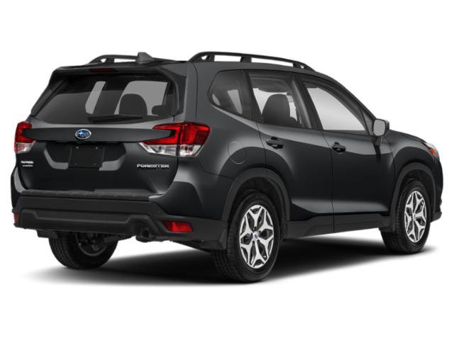 Used 2024 Subaru Forester Premium w/ POP Package 1 AWD/4WD image 2