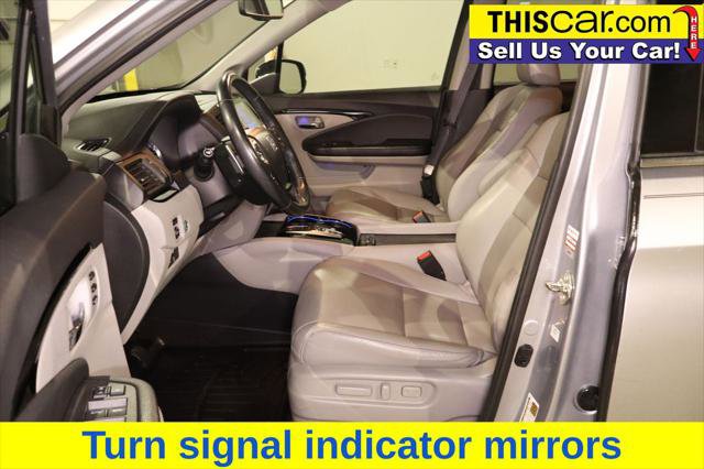 Used 2017 Honda Pilot Touring image 24