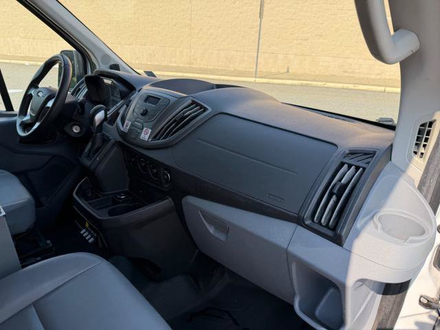 Used 2017 Ford Transit 250 148 High Roof RWD image 13