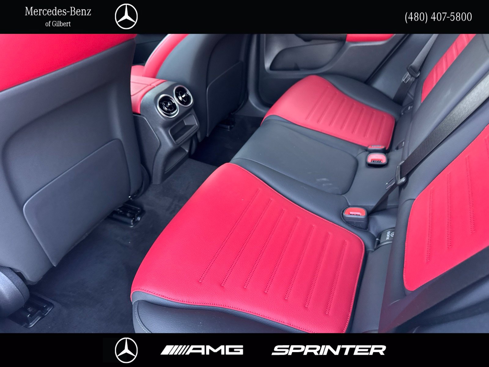 New 2026 Mercedes-Benz GLC 300 image 21