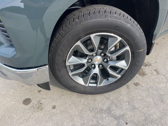 New 2026 Chevrolet Silverado 1500 LT w/ LPO, Liner Protection Package image 36