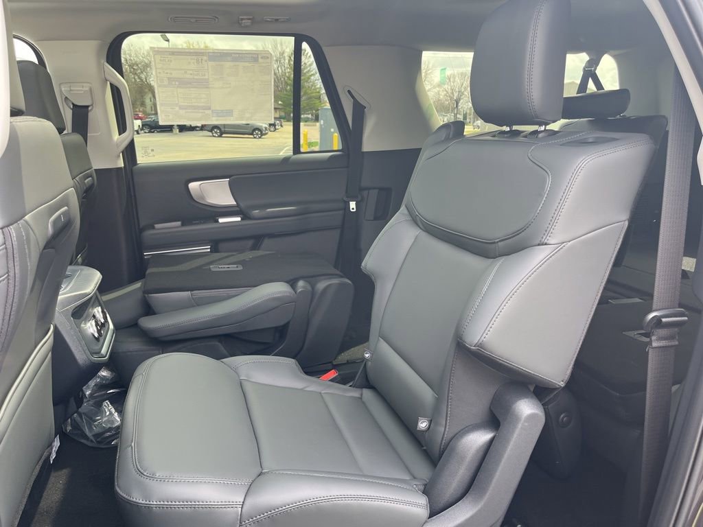 New 2026 Ford Expedition Max Active AWD/4WD image 12