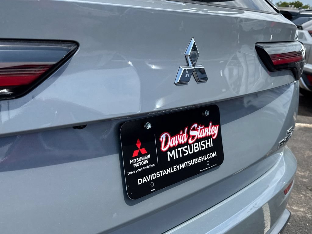 New 2026 Mitsubishi Outlander SEL AWD/4WD image 51