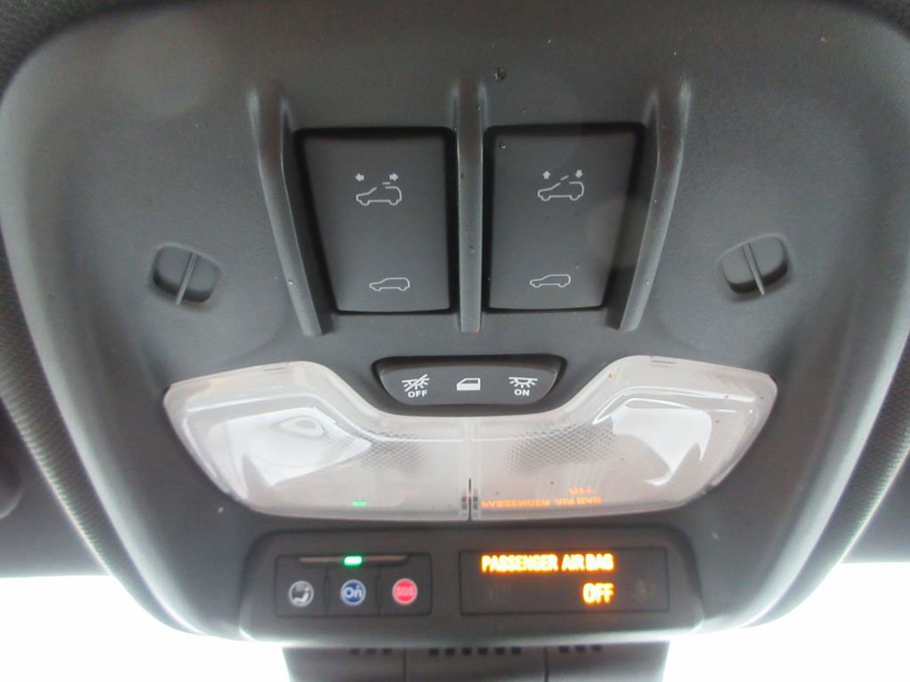 Certified 2024 Chevrolet Colorado Z71 w/ Z71 Convenience Package 2 AWD/4WD image 34