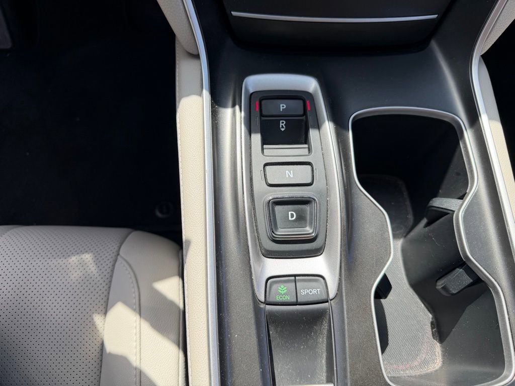 Used 2020 Honda Accord Touring image 26
