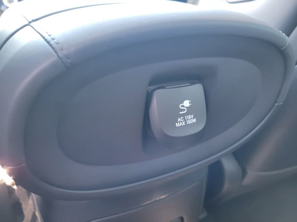 New 2026 Hyundai Palisade Calligraphy image 39