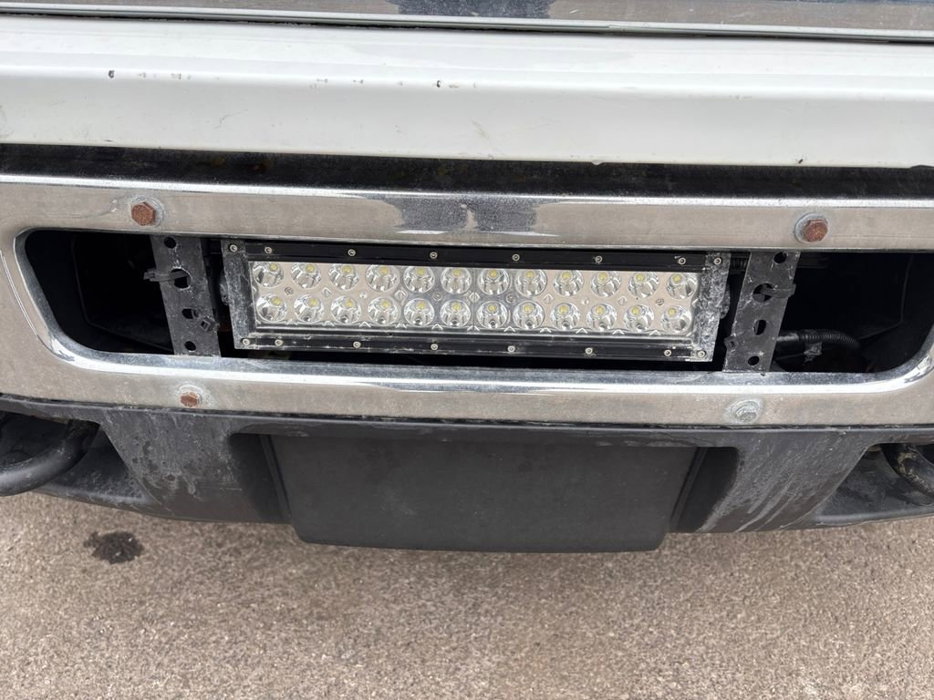 Used 2014 GMC Sierra 2500 W/T image 22