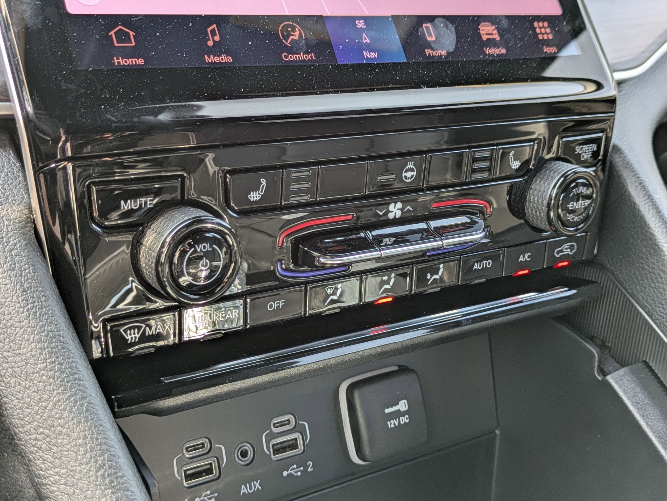 New 2025 Jeep Grand Cherokee L Limited w/ Black Appearance Package image 22