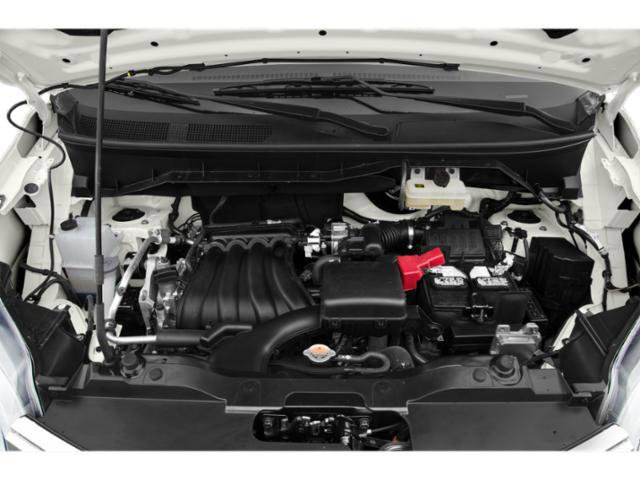 Used 2021 Nissan NV200 SV w/ Back Door Glass Package image 16