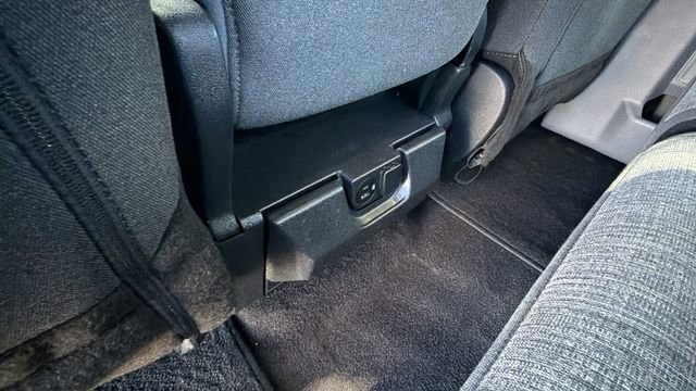 Used 2021 Ford F150 XLT w/ Equipment Group 301A Mid RWD image 17