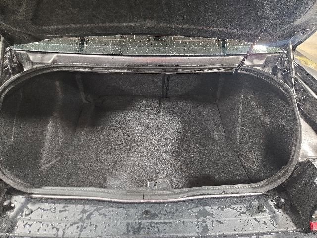 Used 2016 Dodge Challenger SRT Hellcat RWD image 11