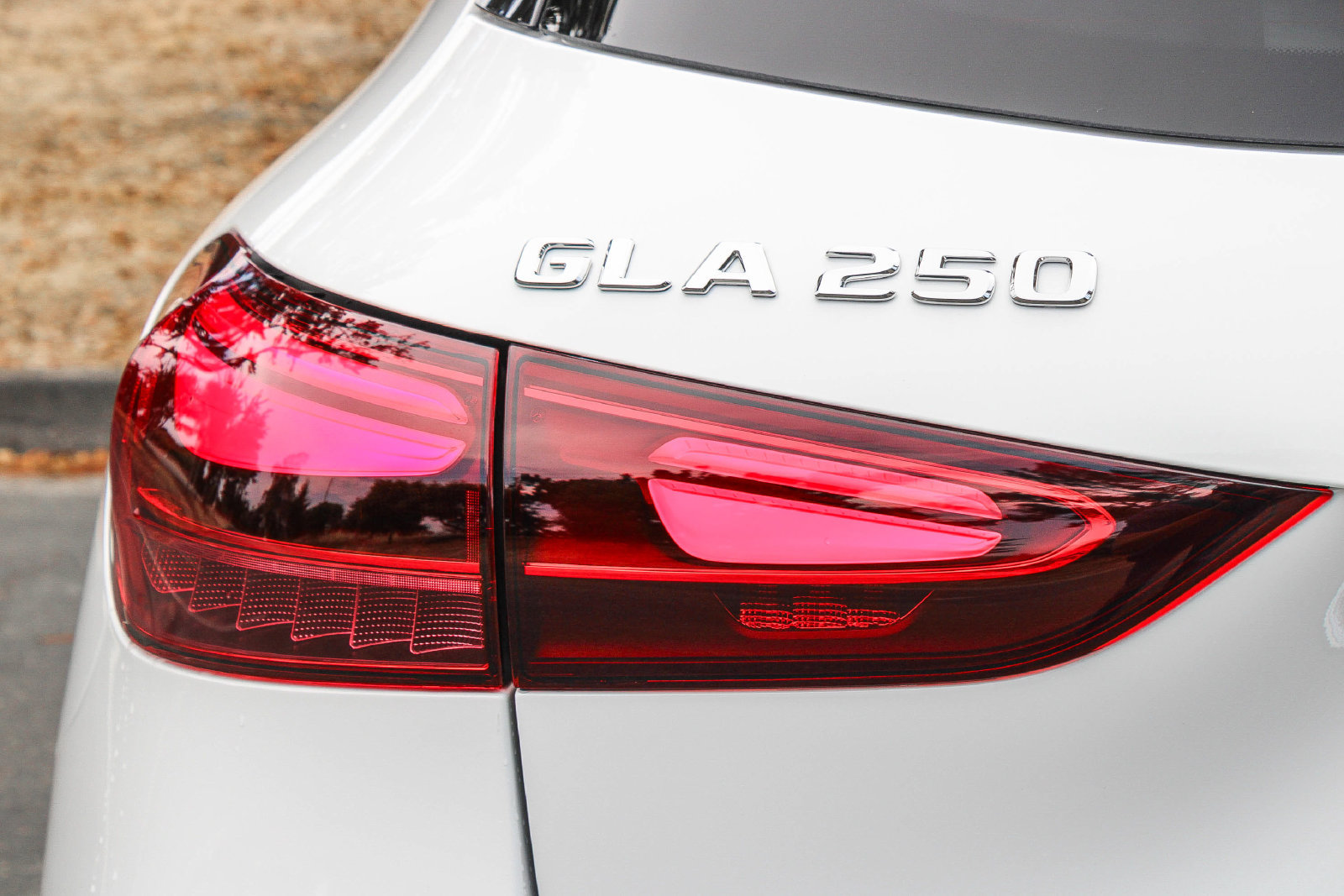 New 2026 Mercedes-Benz GLA 250 4MATIC image 9