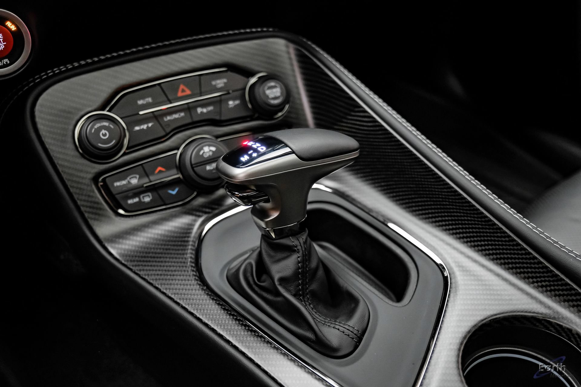 Used 2023 Dodge Challenger SRT Hellcat RWD image 64