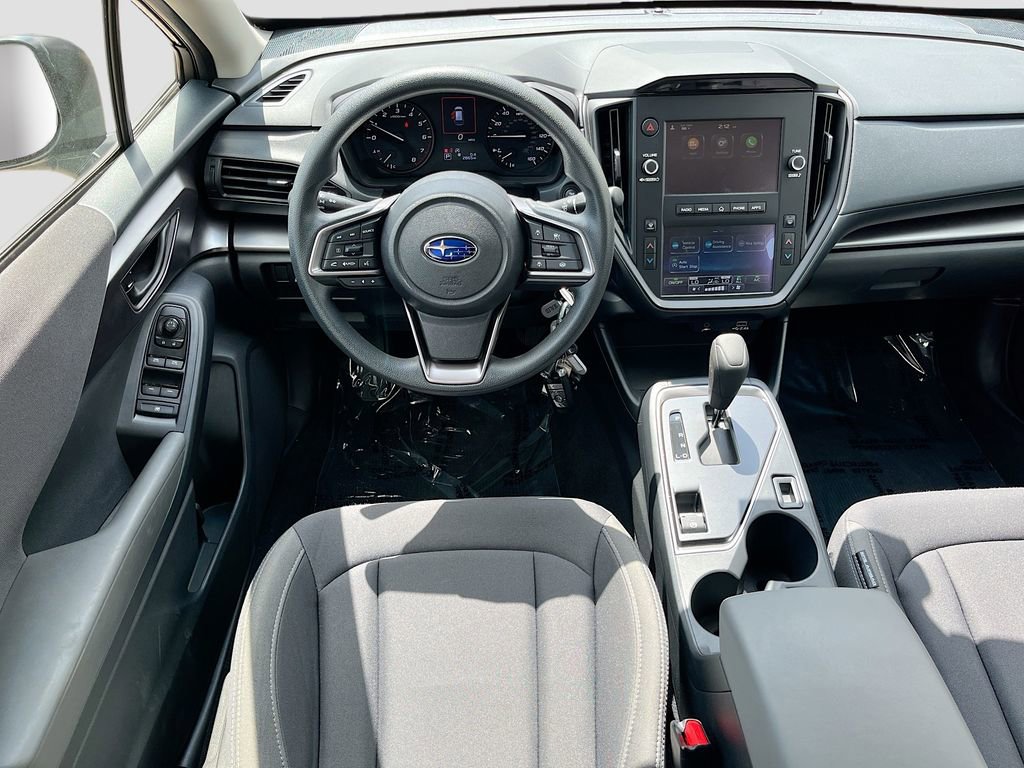 Used 2025 Subaru Impreza 2.0i image 20