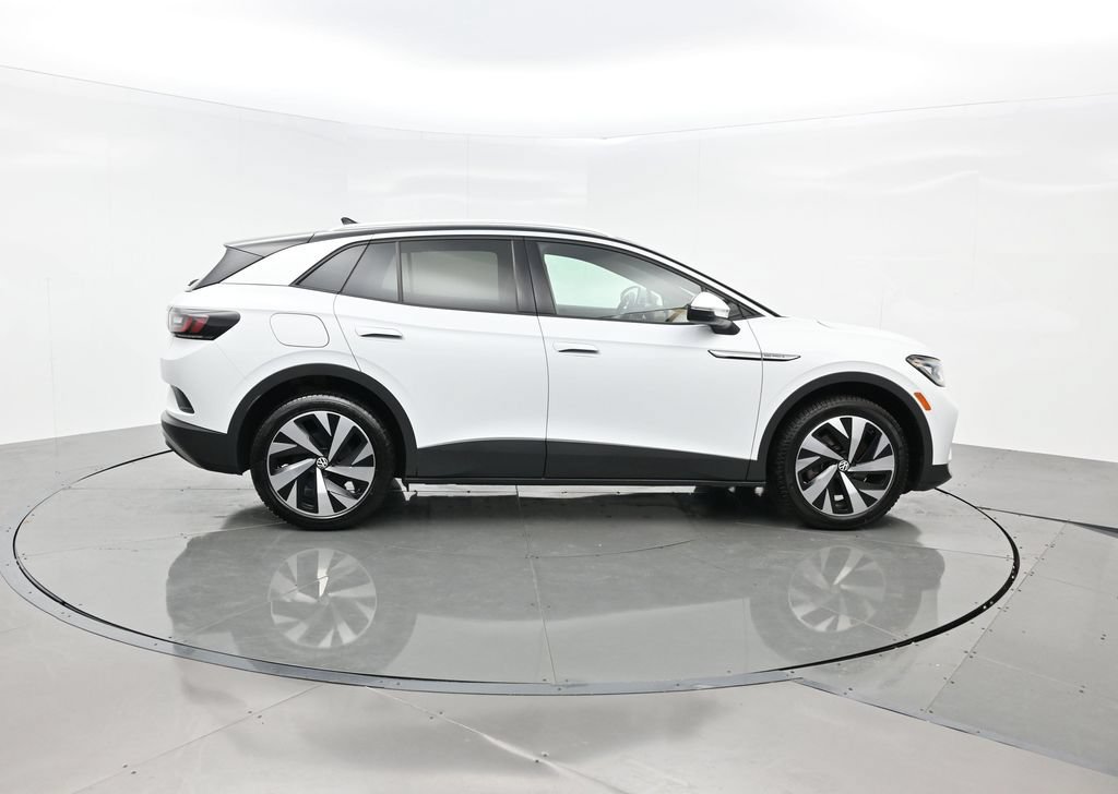 Used 2022 Volkswagen ID.4 Pro S AWD/4WD image 7