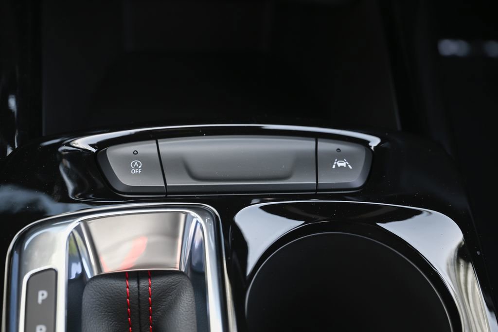 New 2026 Chevrolet Trax RS FWD image 28