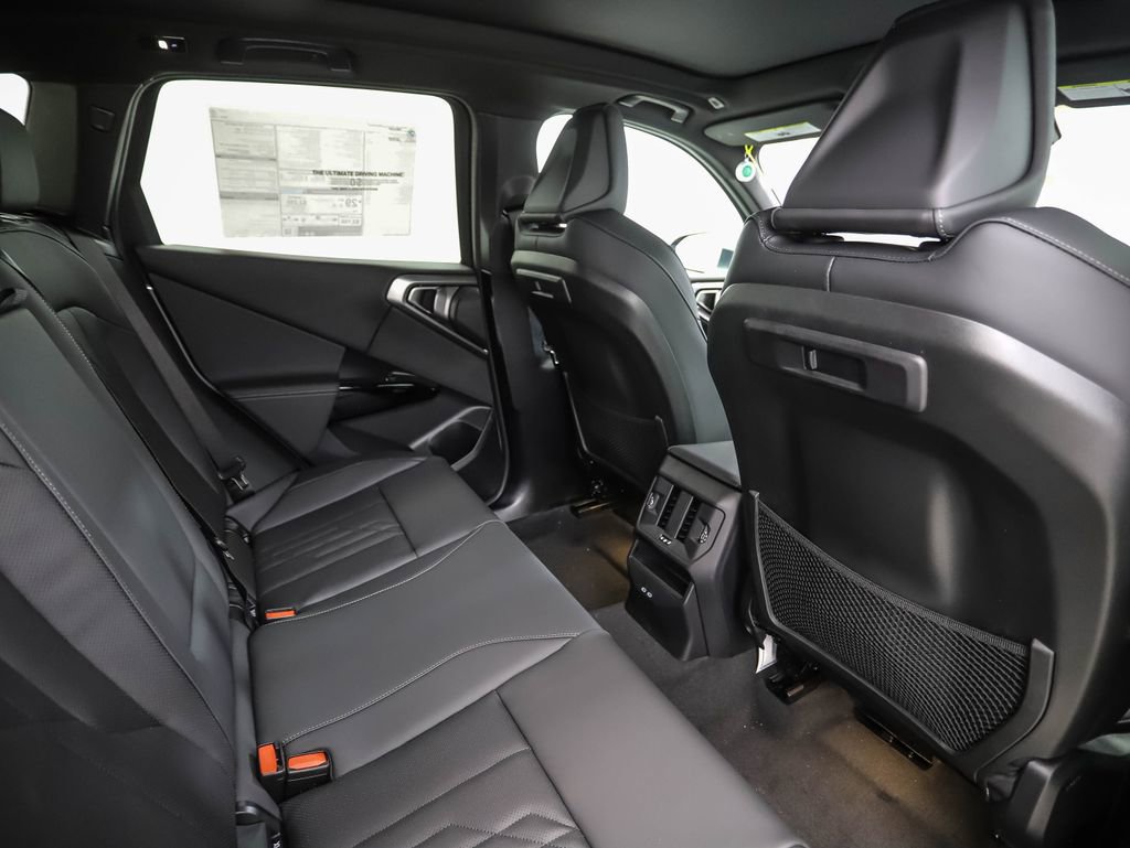 New 2026 BMW X3 xDrive30 w/ Convenience Package image 26