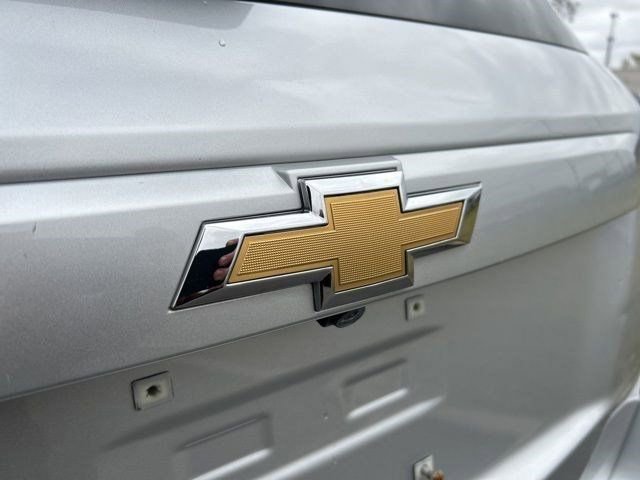 Used 2021 Chevrolet Trax LS w/ Tint and Cruise Package image 48