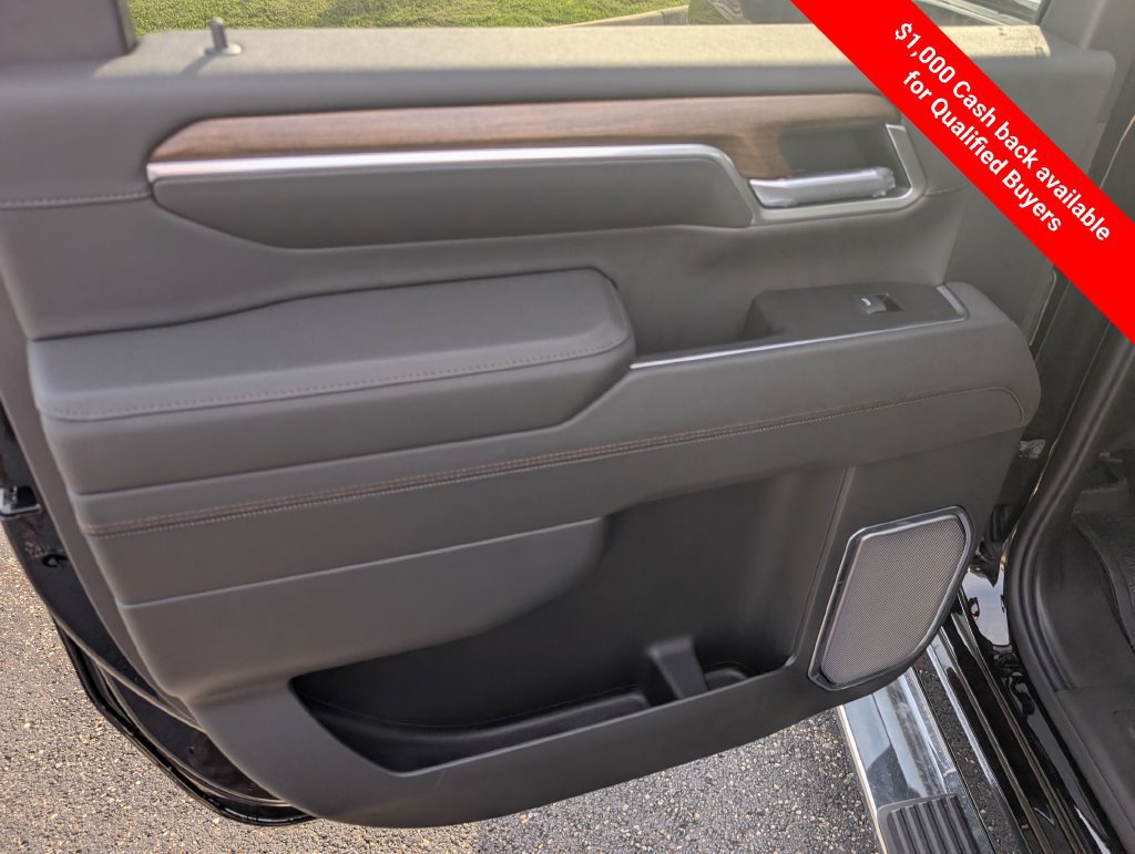 New 2026 Chevrolet Silverado 3500 High Country w/ High Country Premium Package AWD/4WD image 12