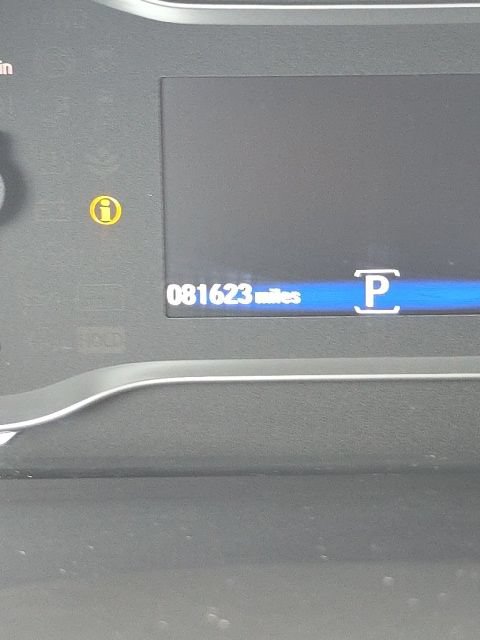 Used 2016 Honda Pilot EX-L image 14