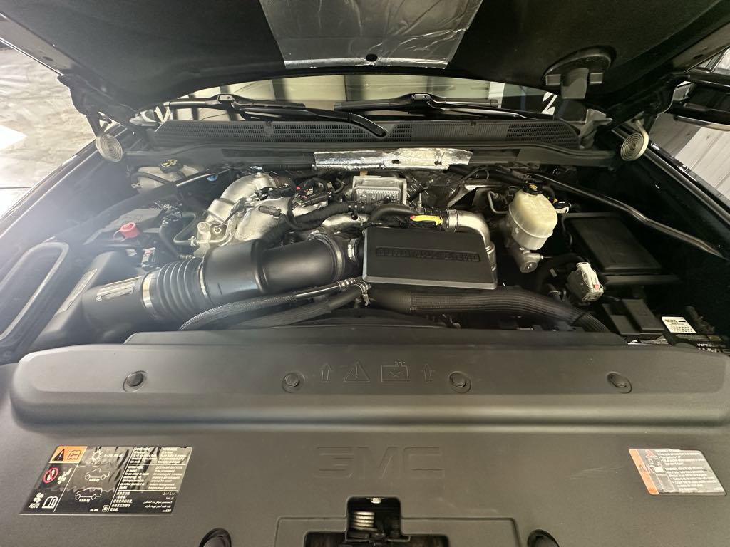 Used 2017 GMC Sierra 2500 Denali w/ Duramax Plus Package image 41