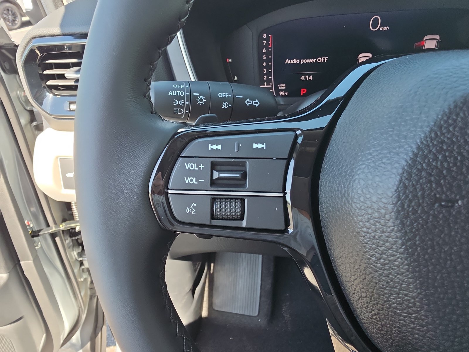 New 2026 Honda Pilot EX-L image 23