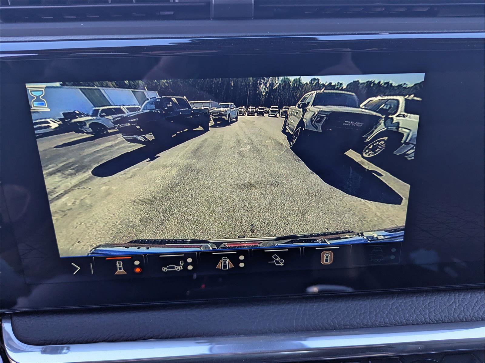 New 2026 GMC Sierra 1500 Denali w/ Denali Reserve Package image 12