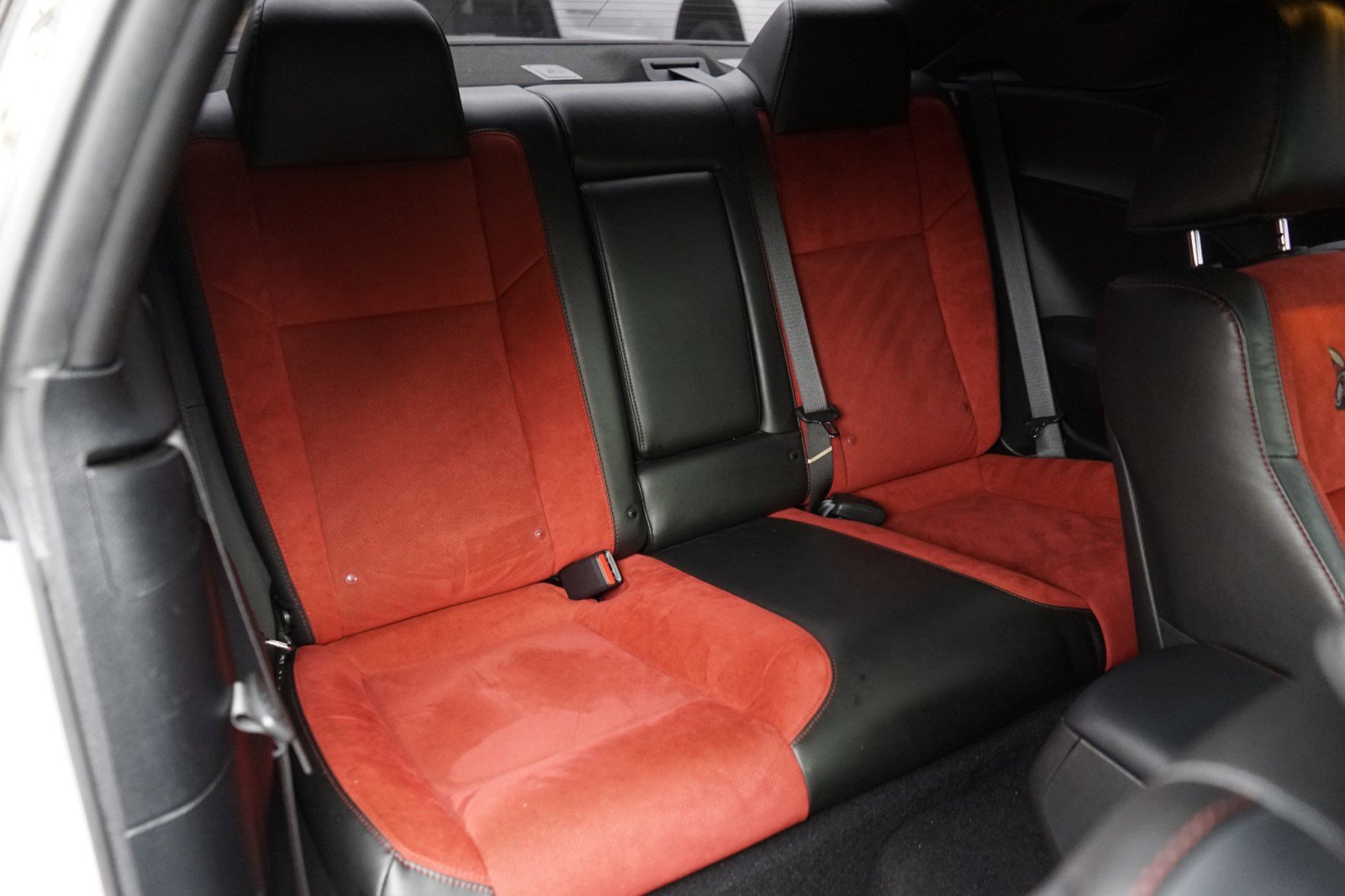 Used 2021 Dodge Challenger R/T Scat Pack image 19