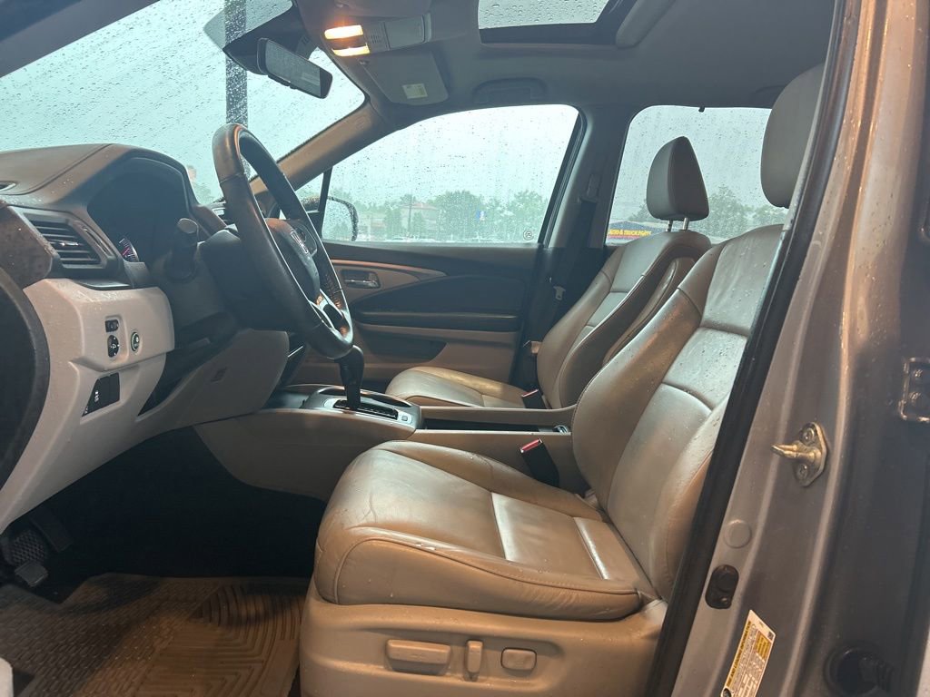 Used 2019 Honda Pilot EX-L image 8