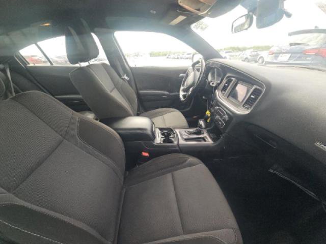 Used 2021 Dodge Charger SXT w/ Blacktop Package RWD image 7