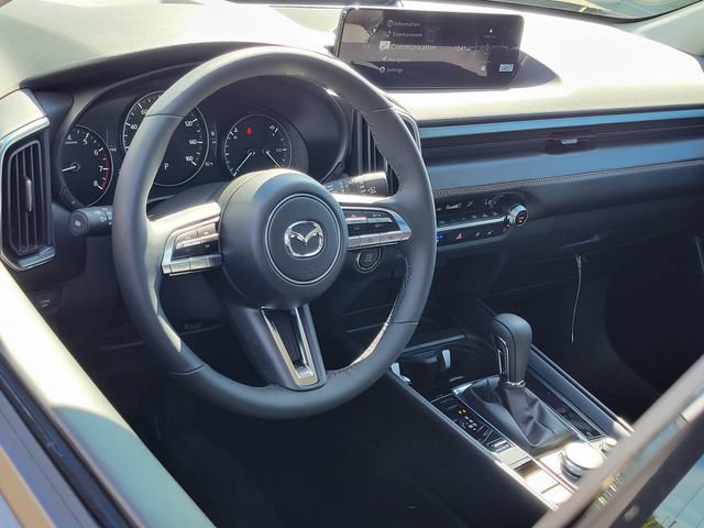 New 2026 MAZDA CX-50 2.5 Turbo w/ Accent Package AWD/4WD image 3