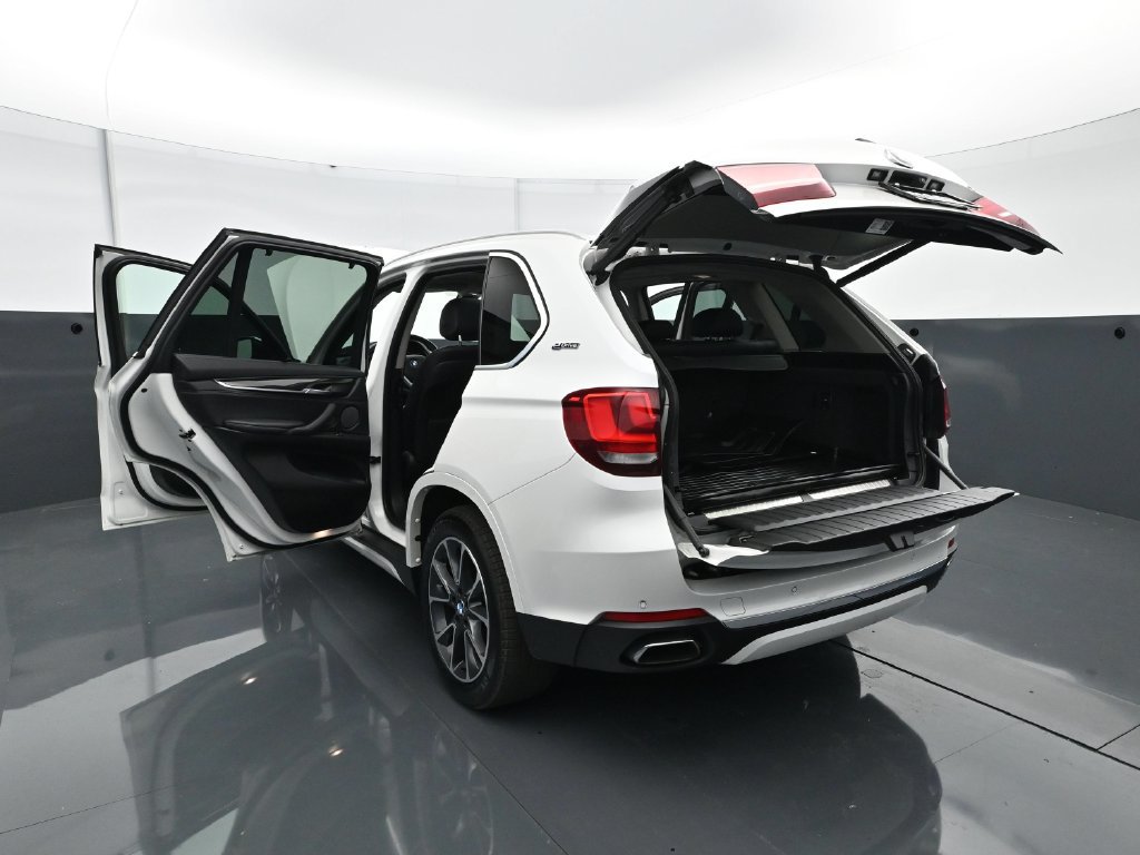 Used 2018 BMW X5 xDrive40e AWD/4WD image 33