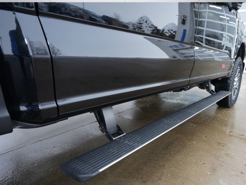 Used 2024 Ford F350 Limited w/ FX4 Off-Road Package image 19