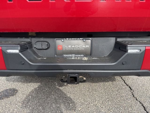 Used 2022 Toyota Tundra SR5 w/ TRD Sport Premium Package AWD/4WD image 13